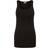 Vero Moda Vmmaxi Long Tank Top - Musta