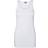 Vero Moda U-neck Tank Top - White/Bright White