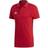 Adidas Condivo 18 Cotton Polo Shirt Men - Power Red/Black/White