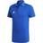 Adidas Condivo 18 Cotton Polo Shirt Men - Bold Blue/Dark Blue/White