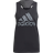 Adidas U4u Aeroready Tank Top Women - Black