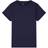 Hackett London Contrast Trim Logo T-shirt - Navy/Grey