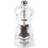 Peugeot Nancy Salt Mill, Pepper Mill 12cm