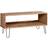 vidaXL New York Range Soffbord 45x91cm