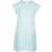 Trespass Kid's Short Sleeved Dress Round Neck Mesmerised - Spearmint