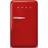 Smeg FAB10HRRD5 Red