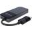 DeLock DisplayPort-3DisplayPort Splitter M-F Adapter