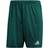 Adidas Adidas Parma 16 Shorts Men - Collegiate Green/White