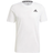 adidas Aeroready Designed 2 Move Sport T-shirt Men - White/Black