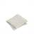 Blomus Caro 2-pack Gästehandtuch Beige (30x30cm)