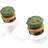 KontrolFreek Playstation 4 FPS Freek Snipr Thumbsticks - Green