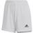 Adidas Squadra 21 Shorts - White/Black