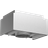 Siemens LZ12CXC56 45cm, Rostfritt stål