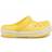 Crocs Crocband Clog - Lemon