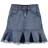 Molo Barbro - Stone Blue (2W21D115 1111)