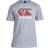 Canterbury Ccc Logo T-shirt - Grey