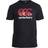 Canterbury Ccc Logo T-shirt - Black