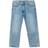 Levi's 551Z Straight Crop Jeans - Dreamstone/Light Indigo
