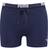 Puma Short Length Swim Shorts - Navy Blue