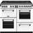 Stoves Richmond Deluxe S1000DF GTG White