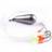 Darts Silver Lyset 4 25g