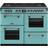 Stoves Richmond Deluxe S1100DF GTG Blue