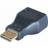 EXC HDMI-Mini HDMI M-F Adapter