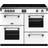 Stoves Richmond Deluxe S1100EI White