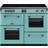 Stoves Richmond Deluxe S1100EI Blue