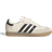 Adidas The Velosamba - Wonder White/Core Black/Gold Metallic