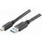 Shiverpeaks USB A-USB C 3.1 1m