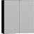 Scanbad Multo + Mirror Cabinet (2142773)