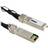 Dell PowerEdge SFP+ - SFP+ 3m