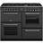 Stoves Richmond Deluxe S1100G Anthracite Grey