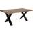 House Nordic Toulon Soffbord 70x120cm