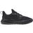 adidas Kid's FortaRun Lace - Core Black