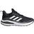 Adidas Kid's FortaRun Lace - Core Black/Cloud White/Gray Six