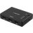 Deltaco HDMI-3xHDMI F-F Adapter
