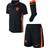 Nike Holland Away Jersey Mini Kit 2020 Youth