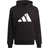 Adidas Sportswear Future Icons Logo Graphic Hoodie Men - Black