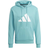 adidas Sportswear Future Icons Logo Graphic Hoodie Men - Mint Ton
