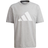 Adidas Sportswear Future Icons Logo Graphic T-shirt - Medium Grey Heather