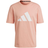 Adidas Sportswear Future Icons Graphic T-Shirt - Ambient Blush