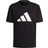 Adidas Sportswear Future Icons Three Bar Tee Black Male