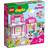 LEGO Duplo Disney Minnie's House and Café 10942