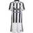 Adidas Juventus FC Home Jersey Mini Kit 21/22