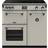 Stoves Richmond Deluxe S900EI Grey