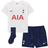 Nike Tottenham Hotspur FC Home Baby Kit 21/22