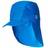 Reima Kilpikonna Sunhat - Blue (518587-6680)