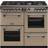 Stoves Richmond Deluxe S1000G Beige